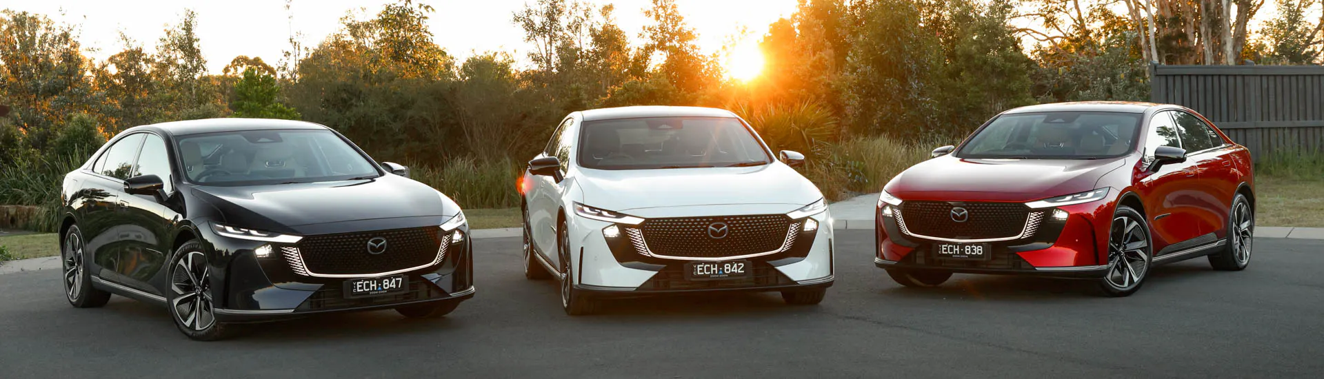 Is Mazda's Chinese partner coming to Australia? Changan set to launch “premium automotive brand”