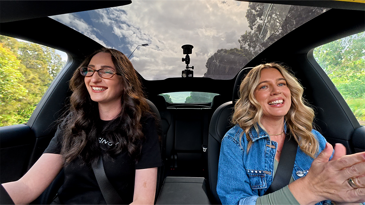 Should I Buy an Electric Car? New Chasing Cars-Mamamia video series collaboration answers the big questions in its debut episode