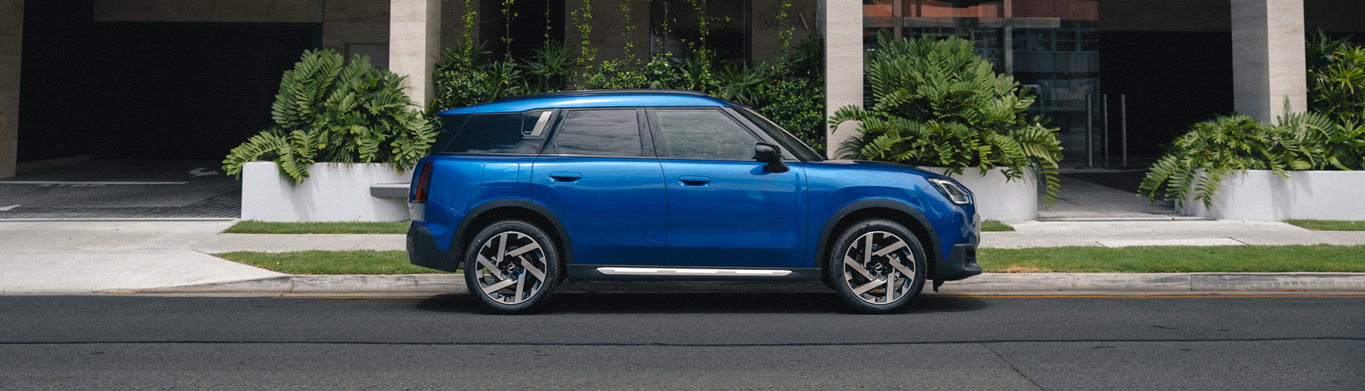 Mini Countryman 2026: Updates to Mini’s SUV bring more power and performance for petrols and greater range for EVs