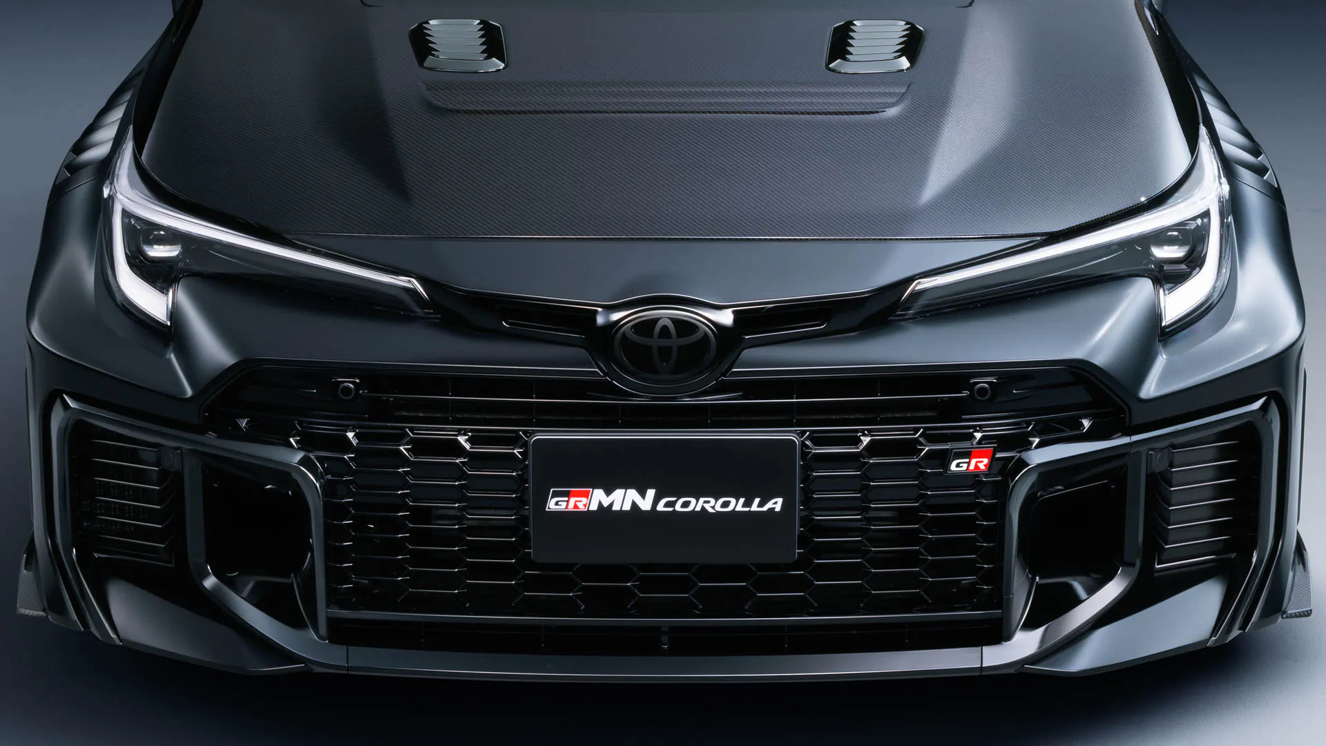 Wild rally hero coming to Aus: Toyota GRMN Corolla coming to embarrass VW Golf R, Subaru WRX