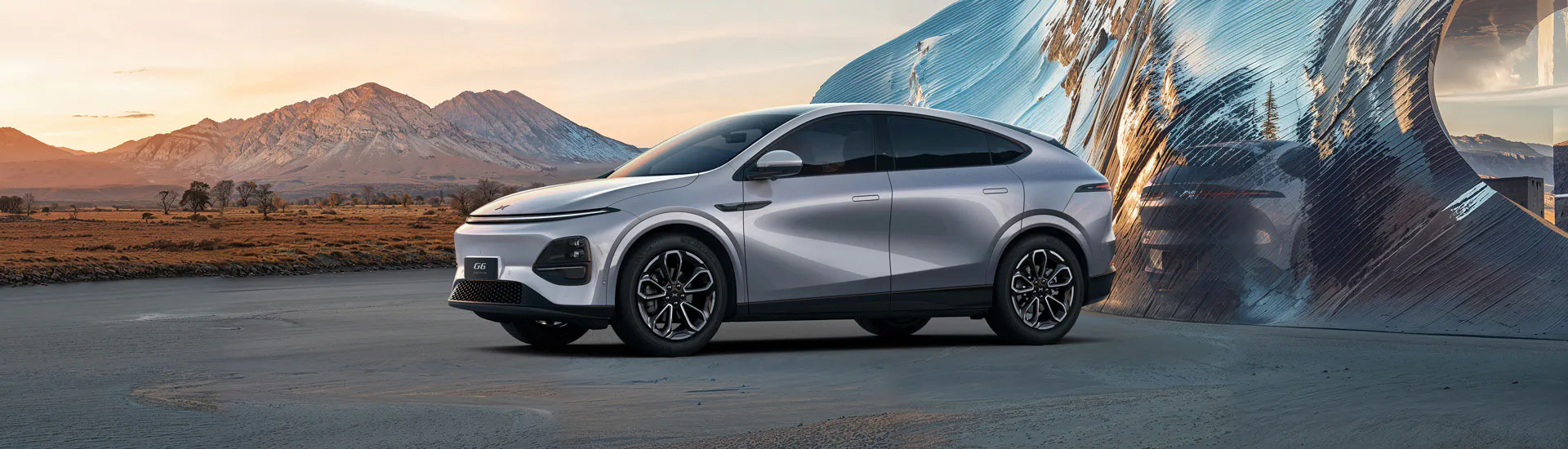 Wild charging speeds for new Xpeng G6 2026: Tesla Model Y and BYD Sealion 7 rival priced for Australia