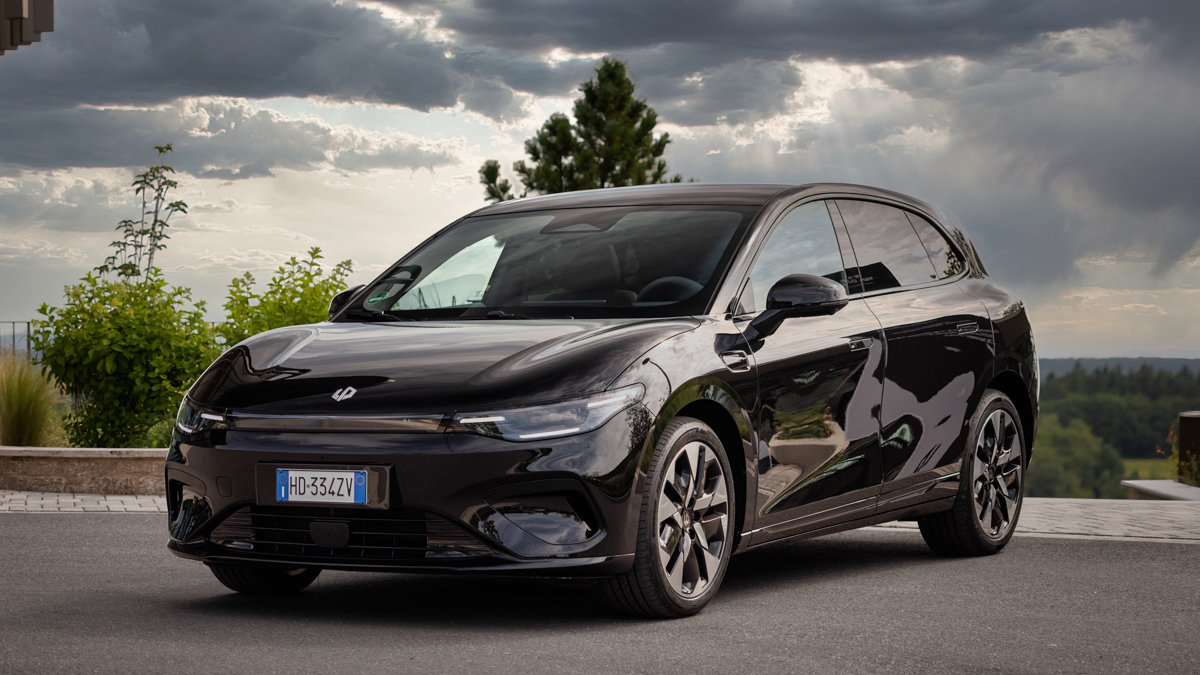 Leapmotor B05 2026: Rear-wheel-drive hatchback priced from $35,888 to rival MG4 and Model 3 RWD