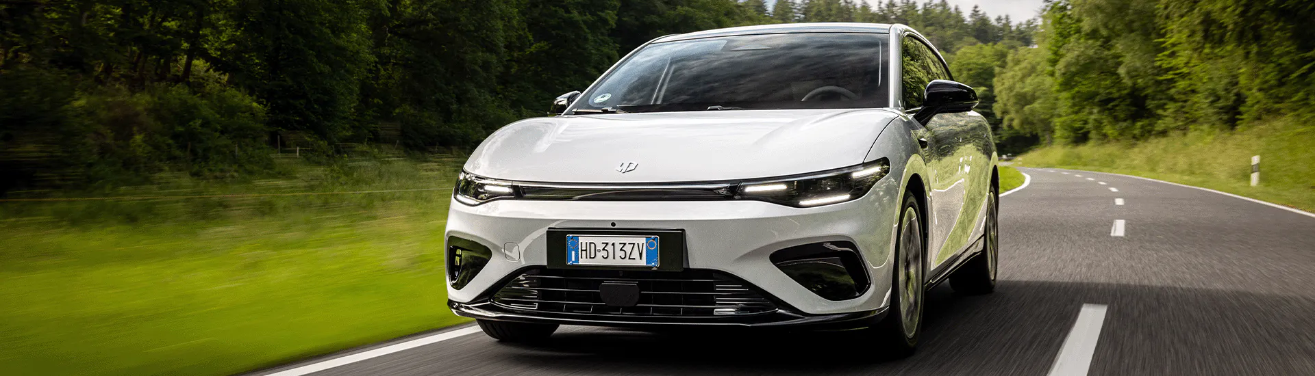 Leapmotor B05 2026: Rear-wheel-drive hatchback priced from $35,888 to rival MG4 and Model 3 RWD