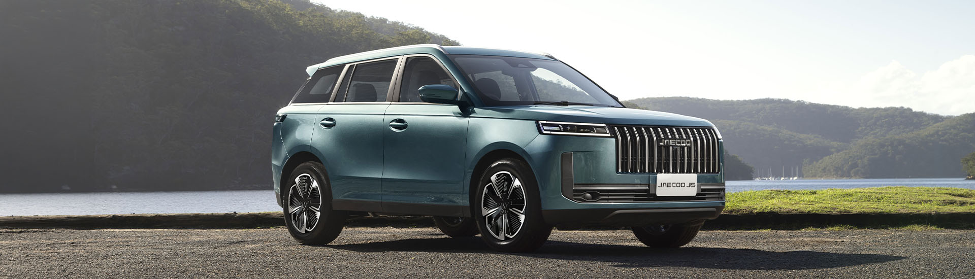 Jaecoo J5 2026: Chery’s baby Range Rover lookalike adds hybrid power to rival Corolla Cross, BYD Sealion 5 & Honda HR-V