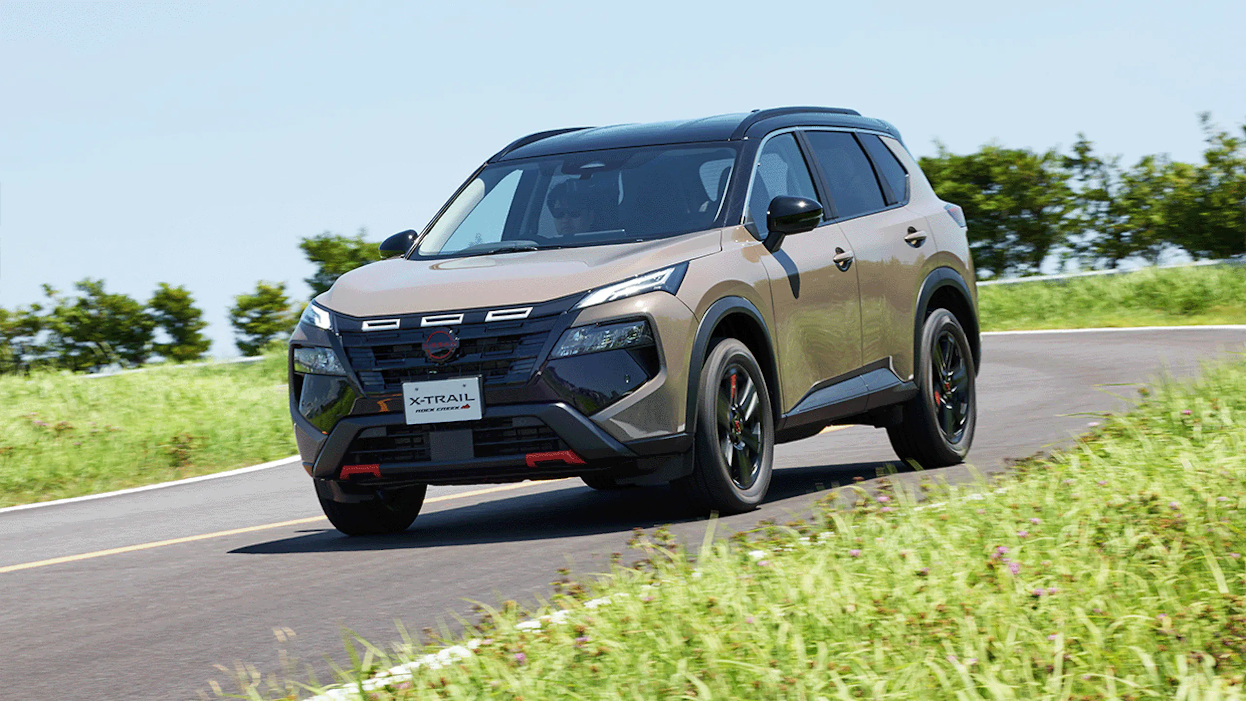 Nissan X-Trail: cheaper hybrids and adventurous Rock Creek arrive to rival RAV4, Tucson, Forester and CR-V