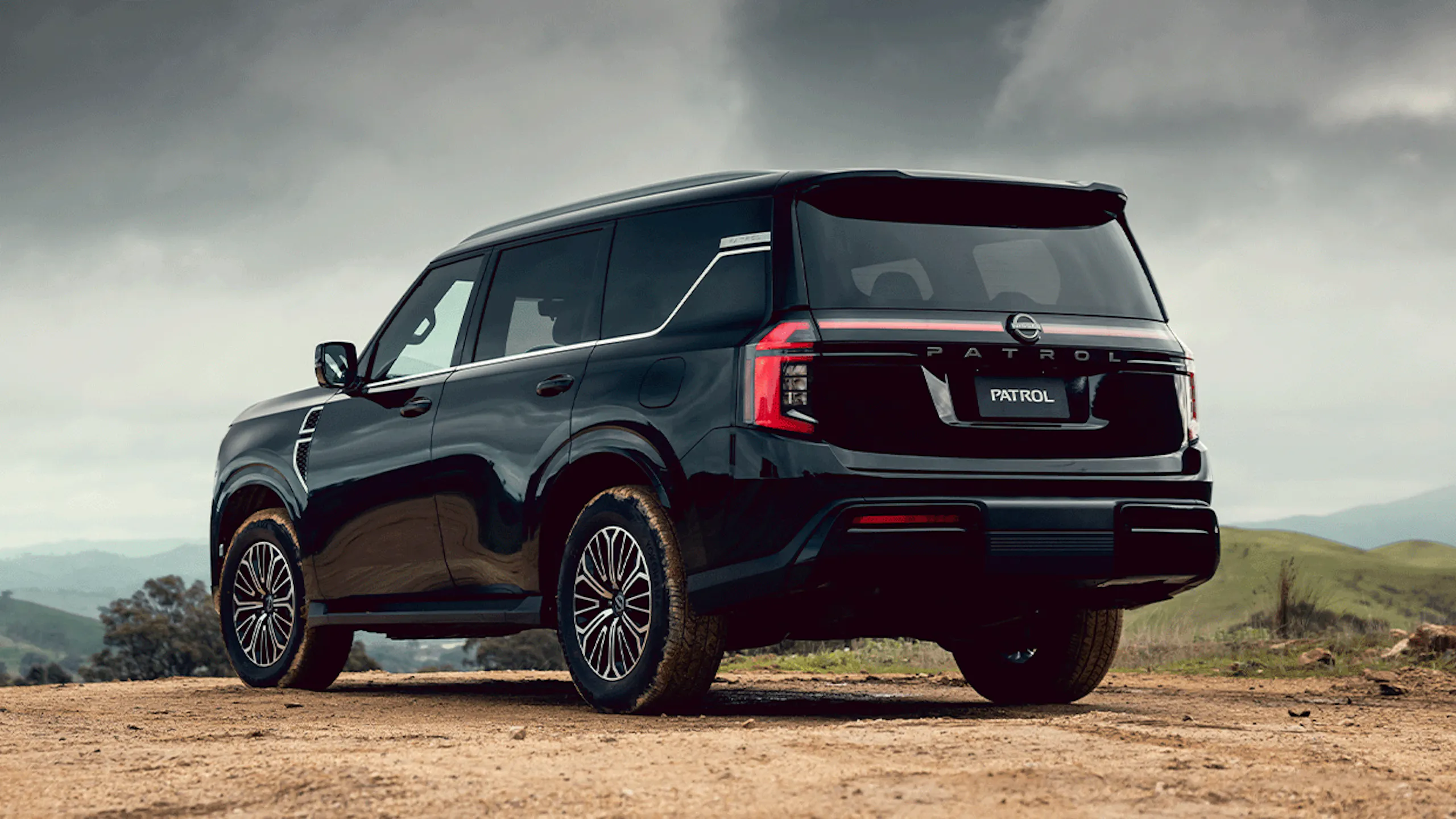 Nissan Y63 Patrol 2027: Six-variant range priced from $98,990 and debuts hard-core Pro-4X trim
