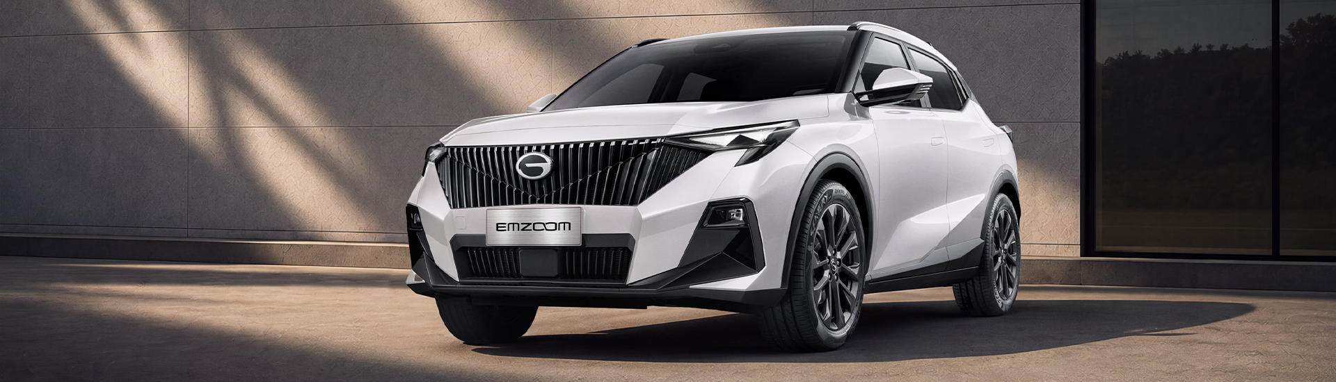 UPDATED: GAC Emzoom pricing and features - new entry model is one of Australia’s cheapest SUVs