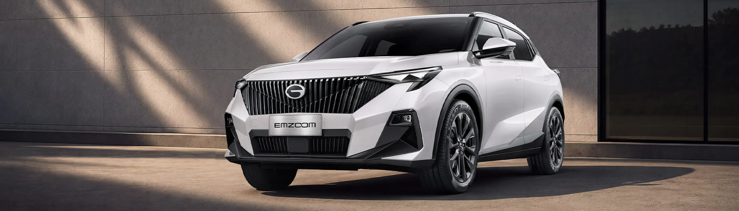 UPDATED: GAC Emzoom pricing and features - new entry model is one of Australia’s cheapest SUVs