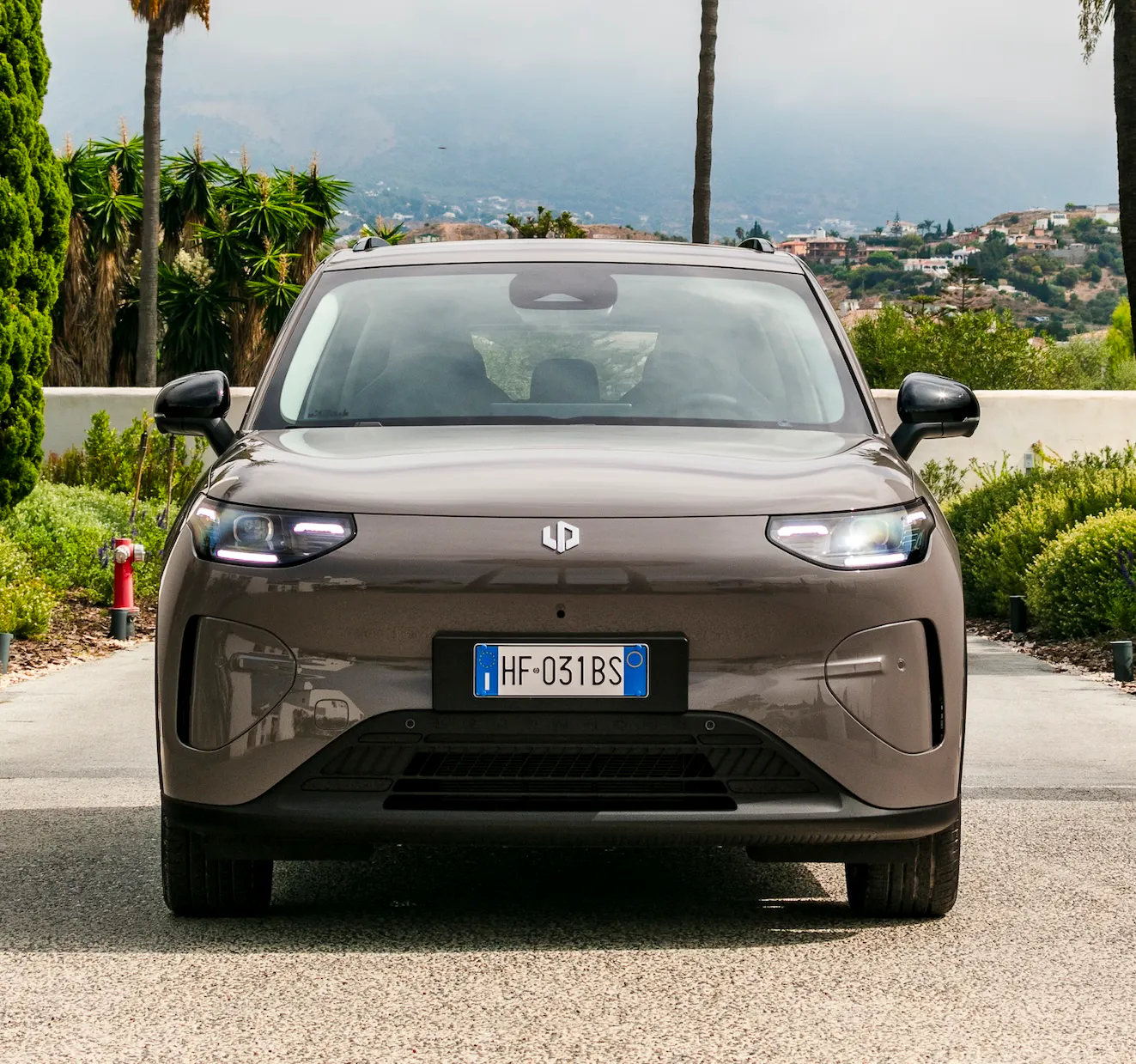 Leapmotor B03X confirmed as Australia's cheapest electric SUV