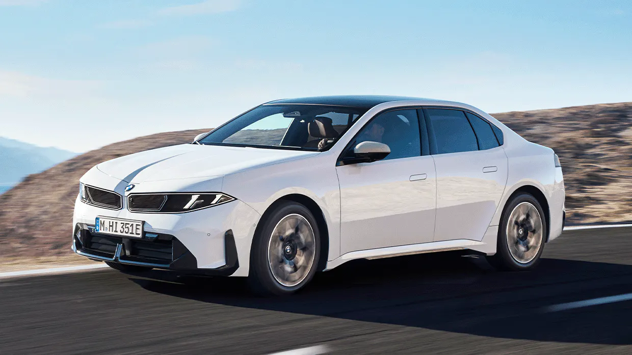 Price slashed for new BMW 3 Series in Australia but i3 is more expensive than outgoing i4