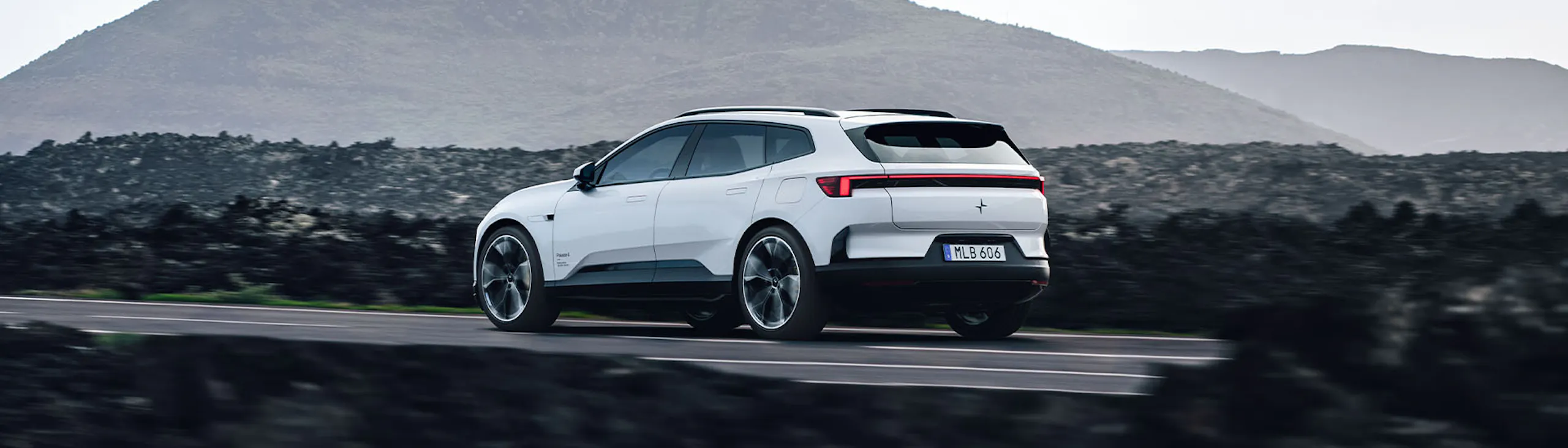 New electric wagon confirmed! Polestar 4 SUV 2027 coming to Australia soon from $74K