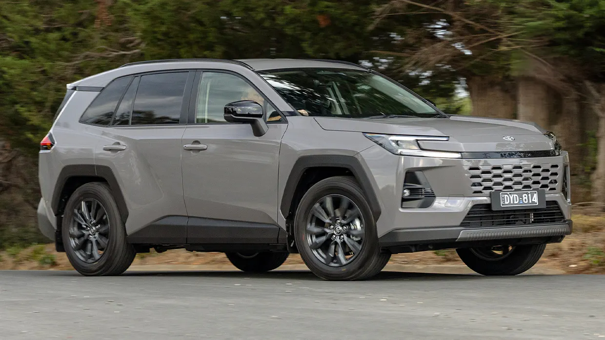 Toyota RAV4 2027: cheaper plug-in hybrid confirmed for Australia to fend off BYD Sealion 6 and Geely Starray