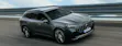 Electric Mercedes-AMG GT SUV guns for Cayenne Turbo EV