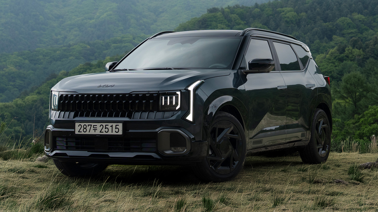 Kia Seltos 2027: all-hybrid small SUV priced below Hyundai Kona and Toyota Corolla Cross