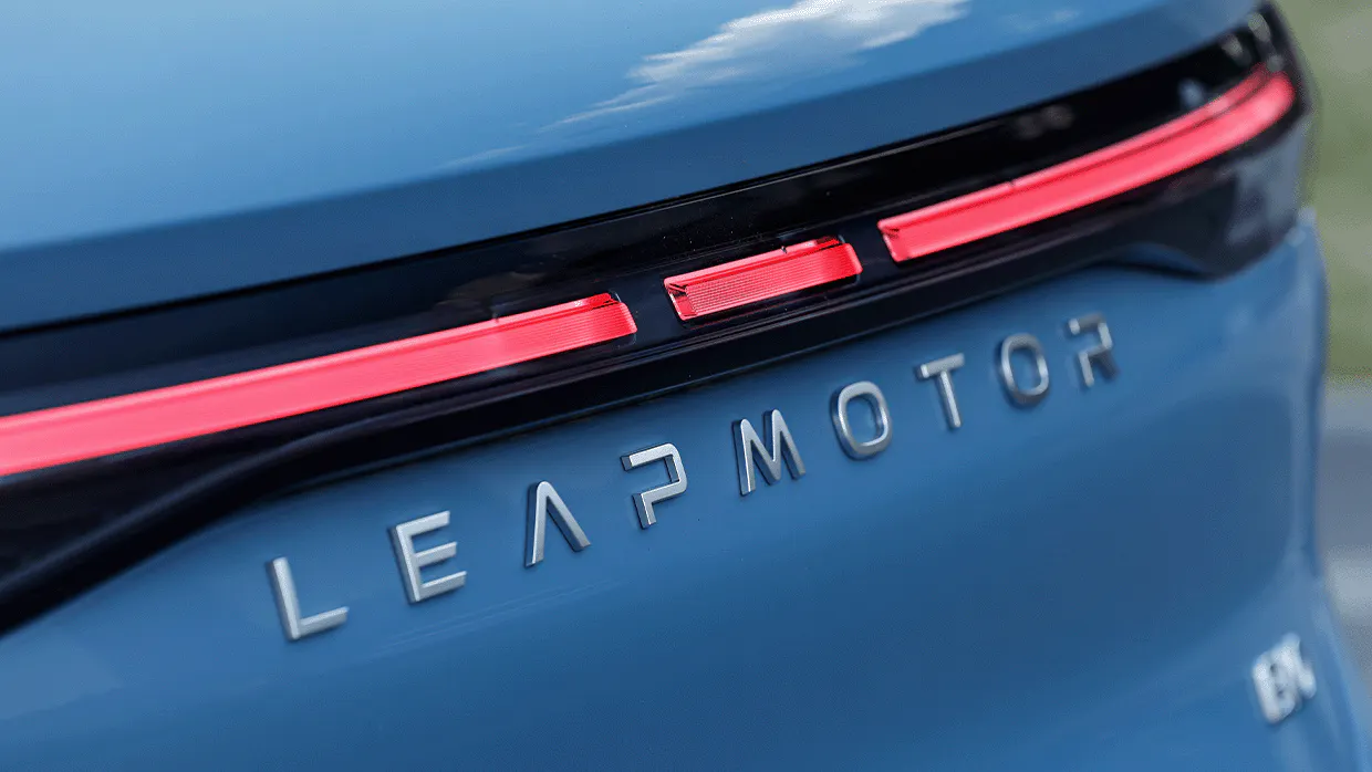 Not all Chinese brands will survive in Australia but we will, says Leapmotor boss