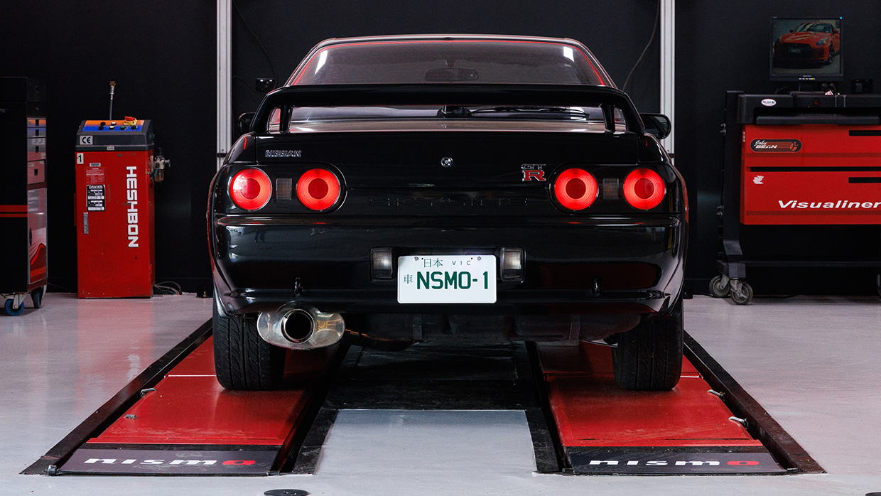 Nissan racing division Nismo opens first Performance Centre outside Japan in Melbourne, more Australian sites to come