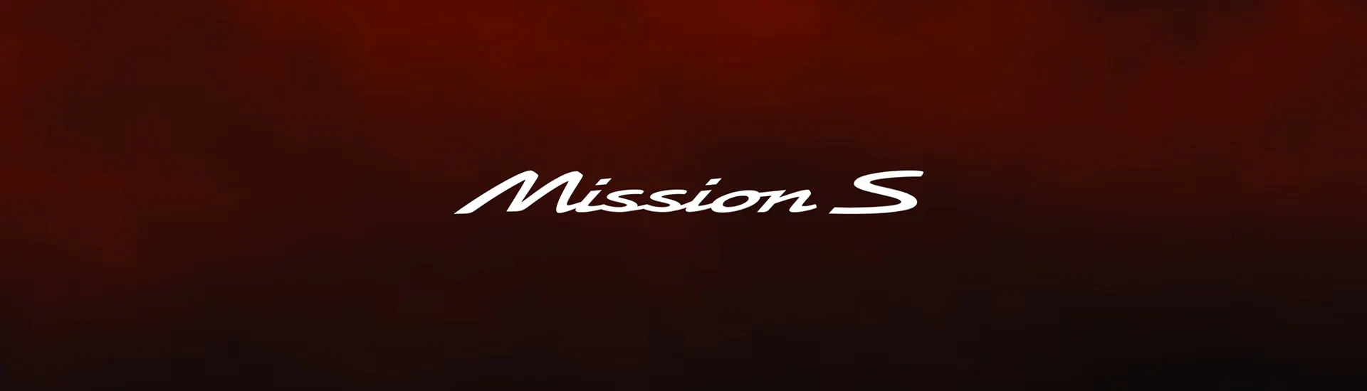 Porsche Mission S: 911-topping, mid-engined hybrid supercar concept set debut on October 16th