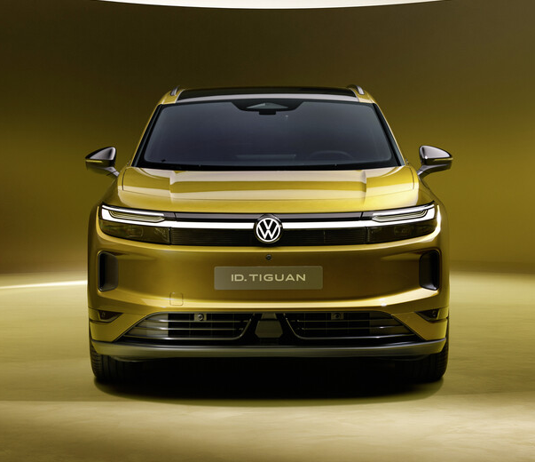 New Volkswagen ID. Tiguan likely for Australia, revealed as complete replacement for ID.4 and ID.5 electric SUVs