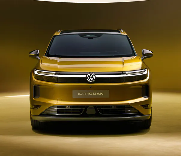 New Volkswagen ID. Tiguan likely for Australia, revealed as complete replacement for ID.4 and ID.5 electric SUVs